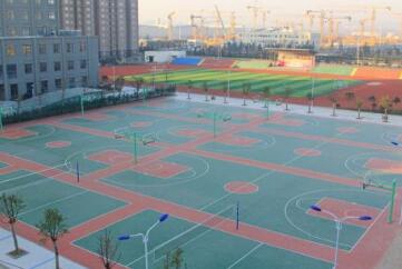 江苏省徐州机电工程学校