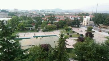 徐州机电工程高等职业学校