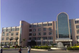 大连通才计算机中等职业技术学校