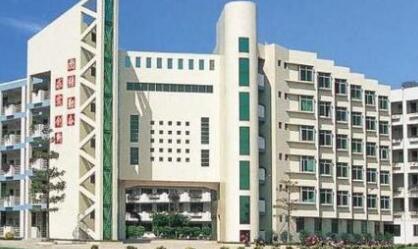 大连通才计算机中等职业技术学校