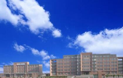 大连通才计算机中等职业技术学校