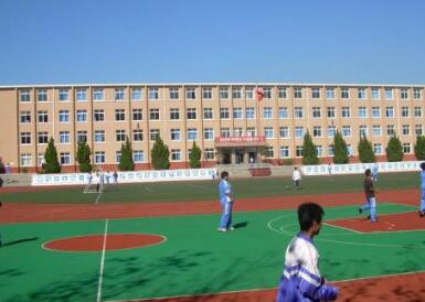 大连市女子中专