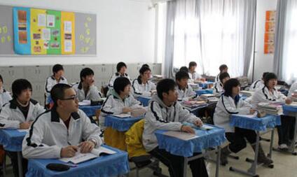 沈阳市悲鸿美术学校