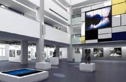 沈阳市悲鸿美术学校