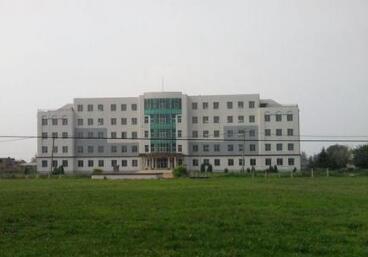 沈阳市消防学校