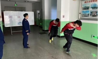 沈阳市消防学校