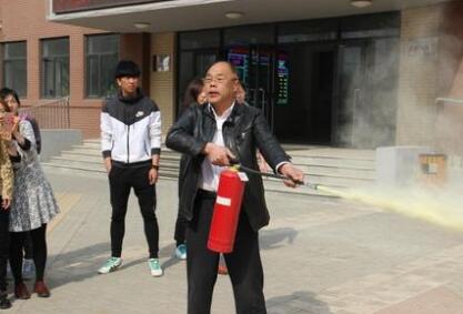 沈阳市消防学校