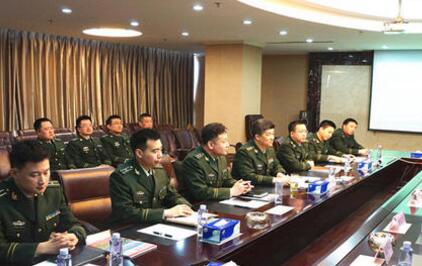 沈阳市消防学校