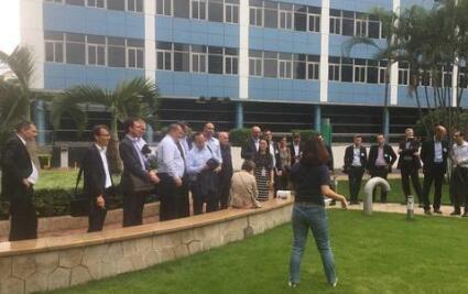 沈阳市旅游翻译学校