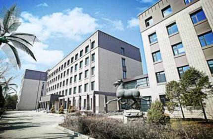 沈阳市旅游翻译学校