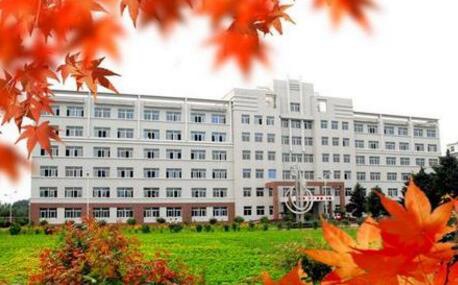 沈阳市中医药学校