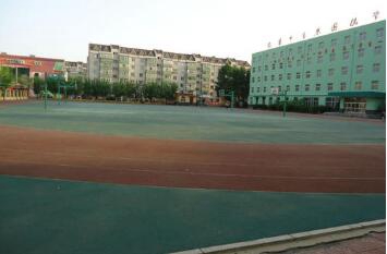 沈阳市中医药学校