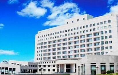 沈阳市中医药学校