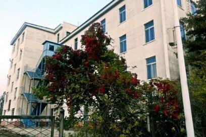 沈阳市中医药学校