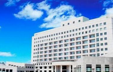 沈阳市中医药学校