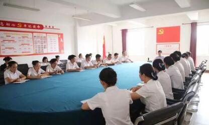 松原市蓝海职业技术学校