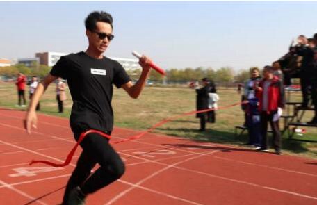 松原市蓝海职业技术学校