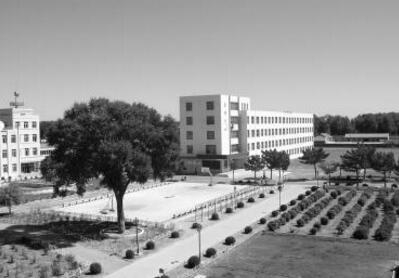 双辽市职业中专