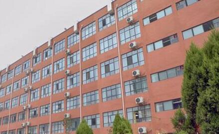 吉林省四平市商业学校