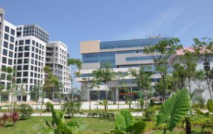 吉林省四平市商业学校