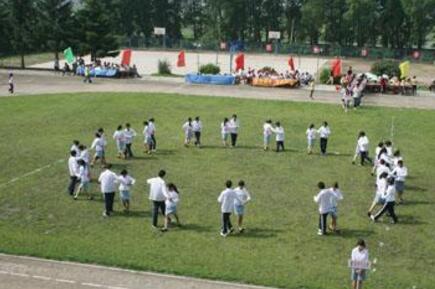 吉林经济贸易学校