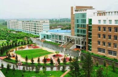 吉林工业工程学校