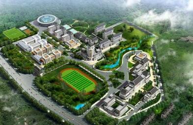 吉林工业工程学校