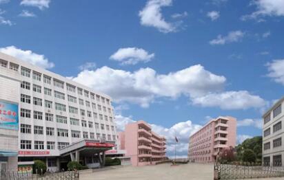 吉林工业工程学校