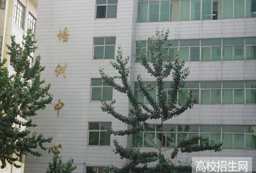 山西运城农业职业技术学院