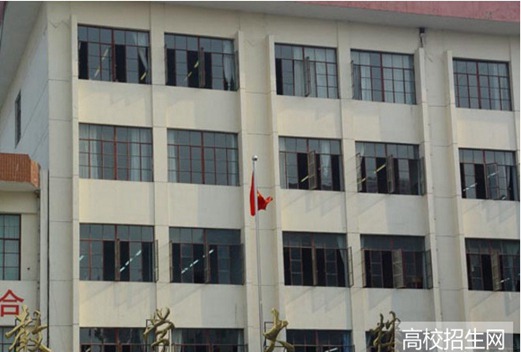 山西运城农业职业技术学院