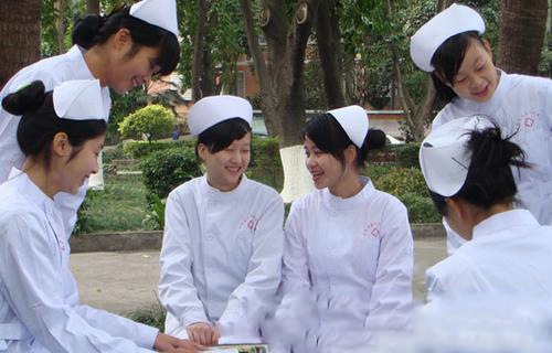 华亭县卫生职业技术学校