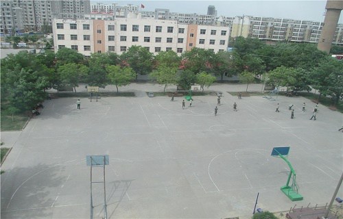 宁夏青松职业学校