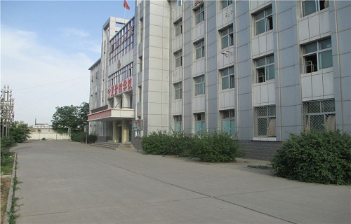 宁夏青松职业学校