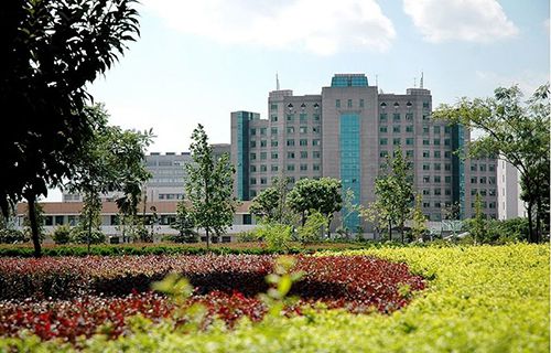 浙江省邮电学校