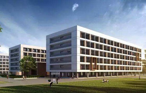 浙江省邮电学校