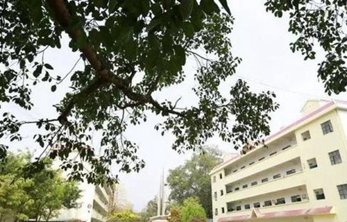 韩城市新农职业中学