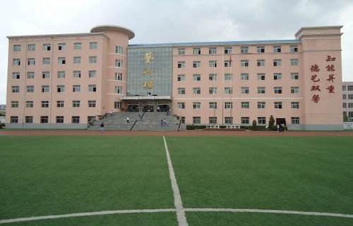 霍州华光育才职业学校襄汾县职教中心