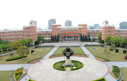 浙江机电职业技术学院