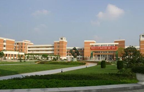 浙江机电职业技术学院