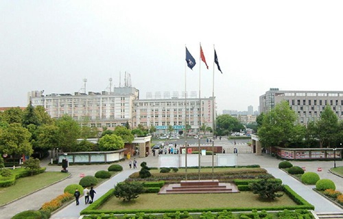 浙江机电职业技术学院