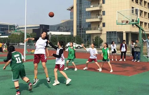 上虞职业中等专业学校