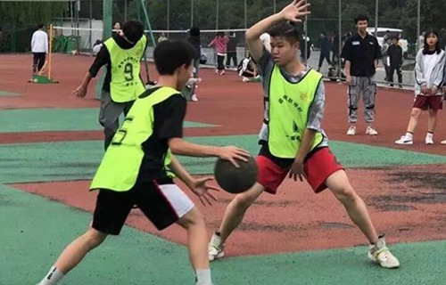 上虞职业中等专业学校