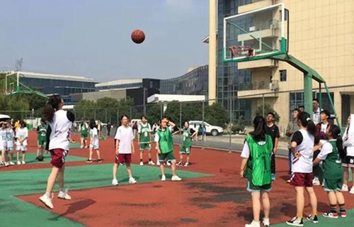 上虞职业中等专业学校