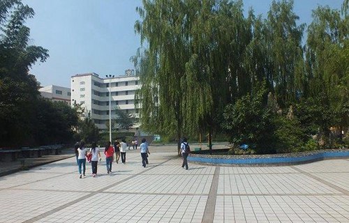 临洮县卫生职业技术学校