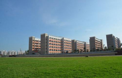 榆林职业技术学院中专部（榆林工业学校）