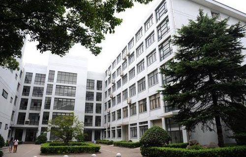 榆林职业技术学院中专部（榆林工业学校）