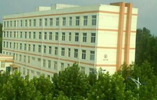 略阳县职教中心