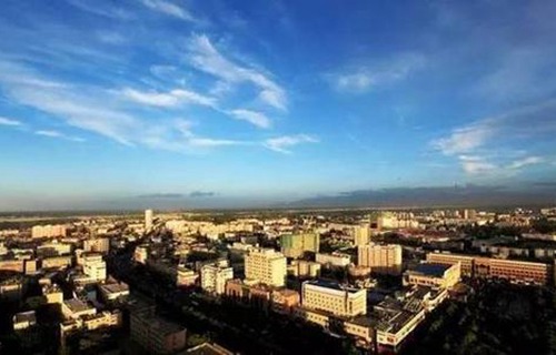 原平市英才中学(职教班)