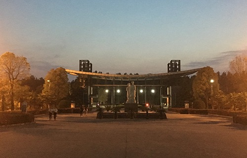 新疆农垦中专学校