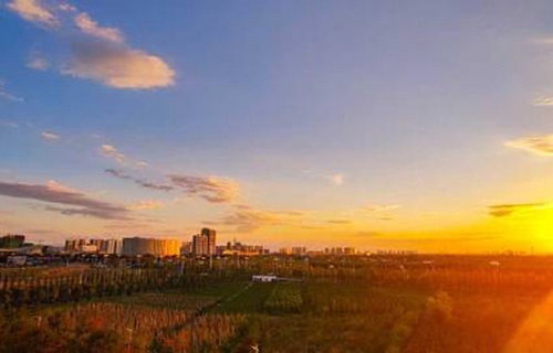 阿克苏市职业中学阿